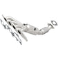 MagnaFlow Conv DF 08-09 Ford Focus 2.0L