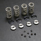 Ferrea Acura K20 High Lift Drag Racing Dual Spring Kit