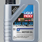 LIQUI MOLY 1L Special Tec V Motor Oil 0W30