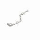 MagnaFlow Conv DF 07-09 Mercedes E350 3.5L
