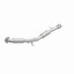 MagnaFlow Conv DF Volvo C30