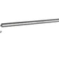 Rugged Ridge Universal 50in. Single Row LED Light Bar w/ Combination Flood/Spot Beam