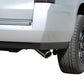 Gibson 15-19 Cadillac Escalade Base 6.2L 3.5in Cat-Back Single Exhaust - Stainless