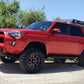 Go Rhino SRM 400 Roof Rack - 68in