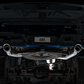 AWE Tuning 09-18 RAM 1500 5.7L (w/Cutouts) 0FG Dual Rear Exit Cat-Back Exhaust - Chrome Silver Tips