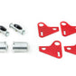 UMI Performance 70-81 GM F-Body Leaf Spring Traction Bars
