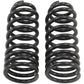 Belltech COIL SPRING SET 02-05 EXPLORER REAR 2inch