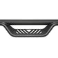 Westin 19-22 Chevrolet Silverado / GMC Sierra Double Cab Outlaw Nerf Step Bars