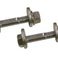 Eibach Pro-Alignment Rear Toe Only Kit for 07-08 Infiniti G37 (w/o active steering) / 07-08 Infiniti