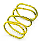 Omix Shoe Equalizer Spring 90-01 Jeep Cherokee (XJ)