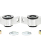 Whiteline 93-00 Subaru Impreza Non-Turbo Front Race anti-dive caster kit