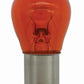 Hella Bulb 12V 21W Ba15S S8 Amber (2)