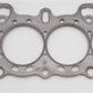 Cometic Honda B15B1-2-7/D16A6-7 75.5mm .045 inch MLS SOHC ZC Head Gasket