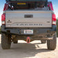 ICON 2016+ Toyota Tacoma Rear Impact Bumper