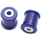 SuperPro 2008 Pontiac G8 Base Rear Lower Control Arm Outer Bushing Kit (In Hub)