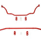 Pedders 2013-2015 Chevrolet Camaro Front and Rear Sway Bar Kit (Late 27mm Front / Wide 32mm Rear)