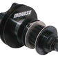 Moroso Chevrolet Big Block (Long 3 Bolt) Dry Sump & Vacuum Pump Drive Kit - Flange Style w/Pulleys