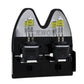 Hella Optilux 880 12V Xenon Yellow XY Bulb