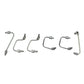Fleece 07.5-18 Dodge Ram 2500 6.7L Cummins Fuel Injection Line Set