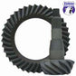 Yukon Gear High Performance Gear Set Chrylser Front 9.25in 4.56 Ratio