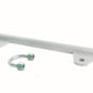 Whiteline 89-98 Nissan 240SX S13 & S14 Rear Hydraulic HICAS lock kit