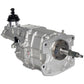 Ford Racing Tremec TKX-600 5 Speed Transmission .81 Overdrive
