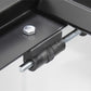 Access Literider 08-14 Ford F-150 6ft 6in Bed w/ Side Rail Kit Roll-Up Cover