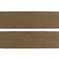 Lund 69-72 Chevy Blazer (2Dr 2WD/4WD R/V) Pro-Line Full Flr. Replacement Carpet - Sand (2 Pc.)