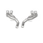 MagnaFlow 2016 Chevy Camaro 6.2L V8 Race Axle Back w/ Quad Polished Tips
