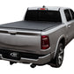 Access LOMAX Pro Series Tri-Fold Cover 19+ Ram 2500/3500 6ft 4in Bed w/o RamBox - Blk Diamond Mist