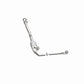 MagnaFlow Conv DF GM 1500/2500/3500 Van 96-97