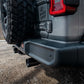 Corsa 18-21 Jeep Wrangler JLU 3.6L 2.75in Sport Cat-Back Exhaust w/ 4in Tips