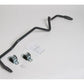 Progress Tech 03-07 Infiniti G35 Coupe/03-08 Nissan 350Z Rear Sway Bar (22mm - Adjustable)