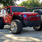 Oracle Jeep Wrangler JL/Gladiator JT 7in. High Powered LED Headlights (Pair) - Dynamic - Dynamic