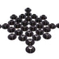 COMP Cams Steel Retainers Gm Durmax 261