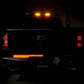 Putco 60in Work Blade LED Light Bar in Amber/White