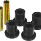 Prothane 80-98 Ford Truck Rear Frame Shackle Bushings - Black