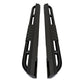 Westin 20-23 Ford Bronco 2 Door (Excl. Bronco Sport) XTS Rock Slider - Textured Black