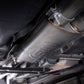 Stainless Works 08-09 Pontiac G8 GT 3in Catback XPipe Turbo Chambered 3.5in Tips Perform Connect