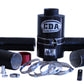 BMC 05-08 Volkswagen Golf V 1.4L GT Sport TSI Carbon Dynamic Airbox Kit