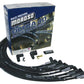 Moroso Chevrolet Big Block Ignition Wire Set - Ultra 40 - Unsleeved - HEI - Crab Cap - Black