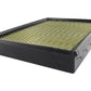 aFe MagnumFLOW Air Filters OER PG7 A/F PG7 GM Diesel Trucks 01-05 V8-6.6L (td)