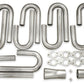 Stainless Works 2-3/8in Header Builder Kit