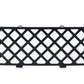 Putco 11-14 Ford F-150 - EcoBoost Grille - Stainless Steel - Black Diamond Bumper Grille Inserts