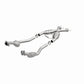 MagnaFlow Conv DF 94-95 Ford Mustang 5.0L