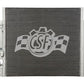 CSF 04-06 GMC Canyon 2.8L A/C Condenser