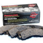 Wilwood Pad Set Promatrix D1392