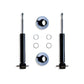 MaxTrac 15-20 Ford F-150 2WD 0-3in Front Adj. Lowering Struts - Pair