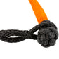 ARB Soft Connect Shackle 14.5T Soft Shackle Orange 14.5T