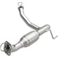 MagnaFlow Conv DF 05-07 4-Run/FJ Driver Side Rear